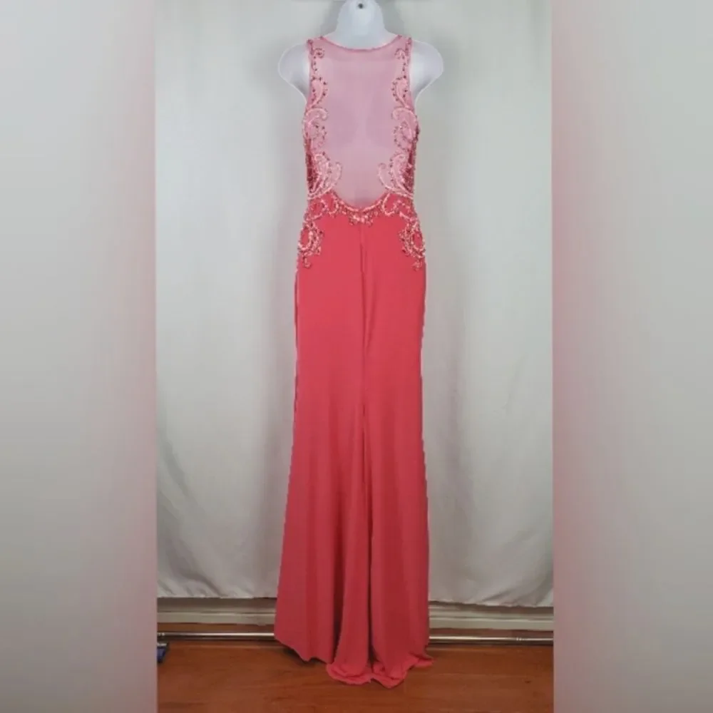 ASPEED PROM Dress - Picture 5 of 10